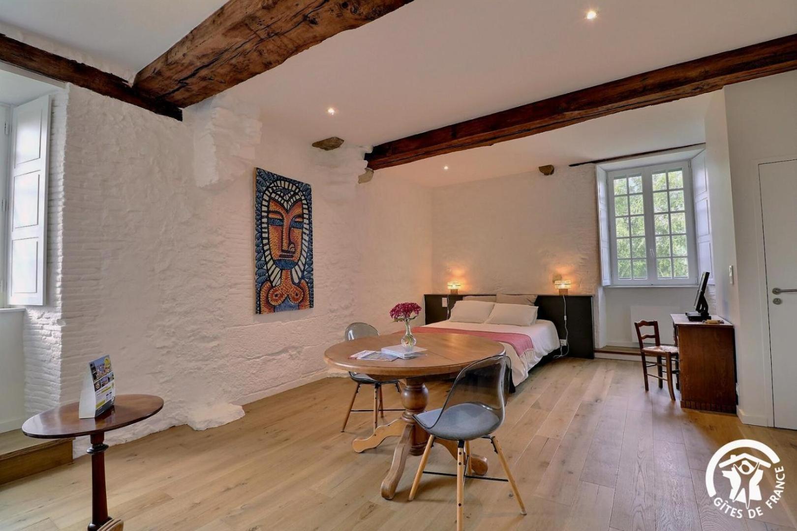 Plerguer Manoir De Sevin Bed & Breakfast エクステリア 写真