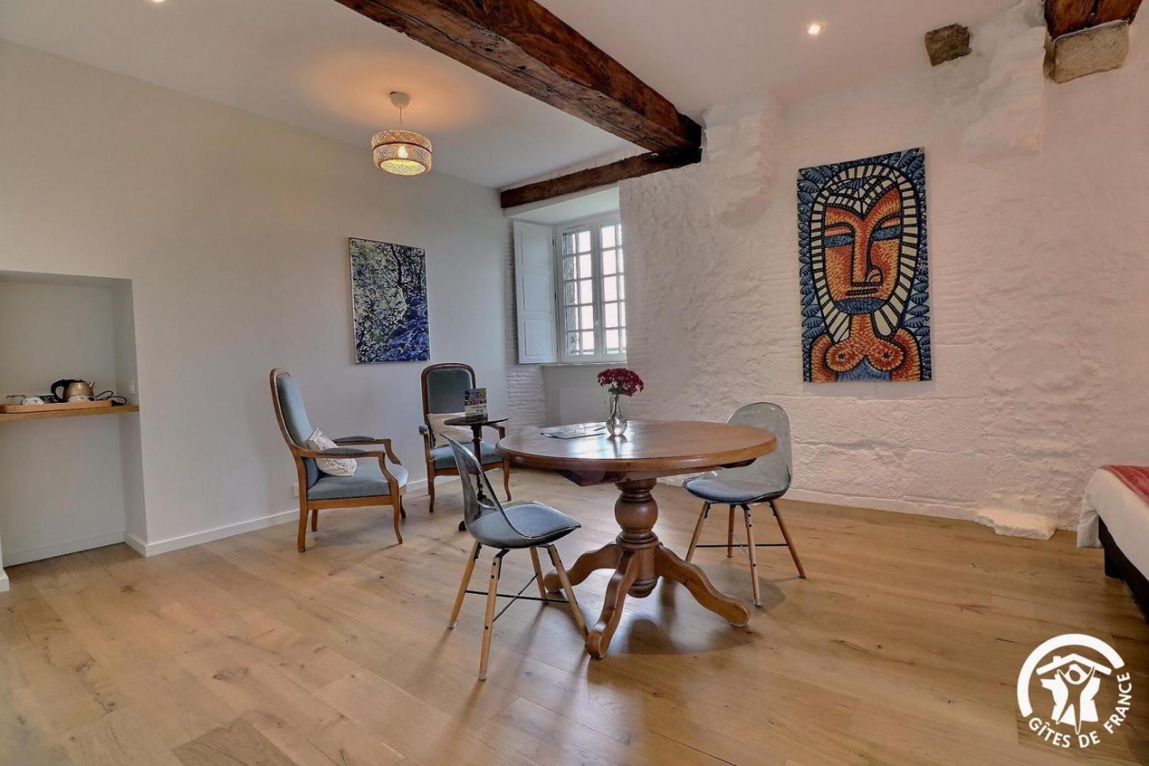 Plerguer Manoir De Sevin Bed & Breakfast エクステリア 写真