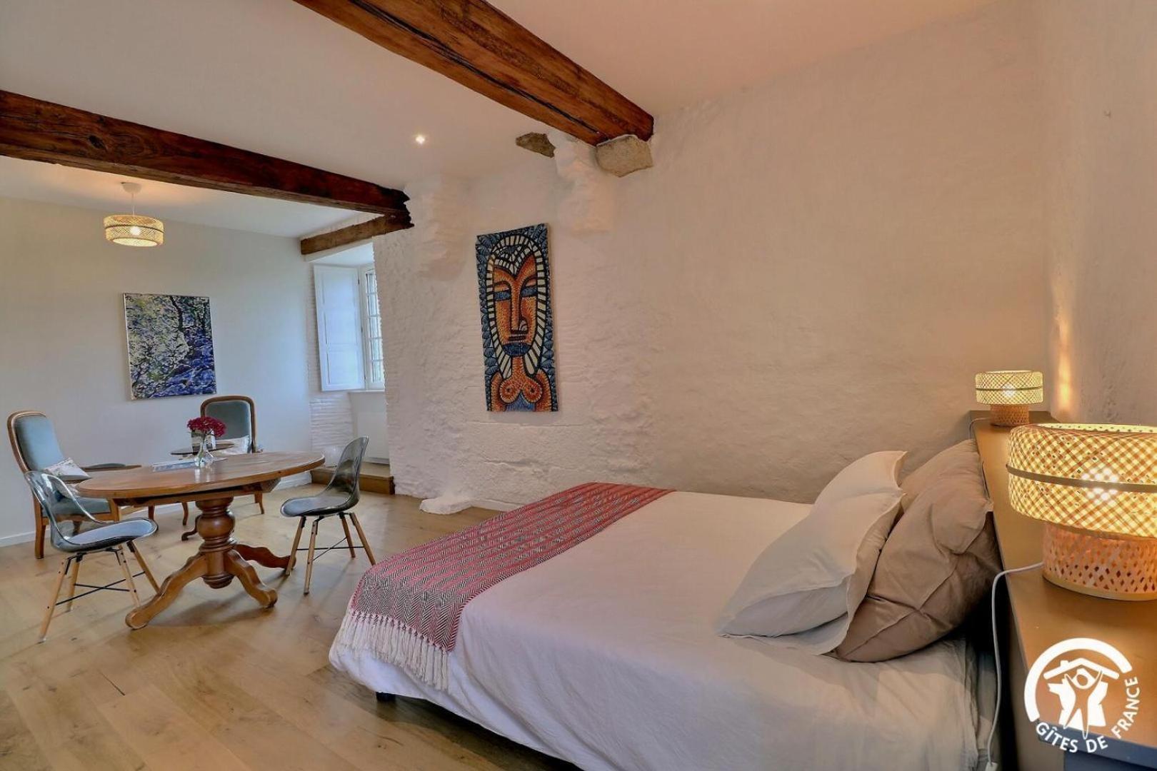Plerguer Manoir De Sevin Bed & Breakfast エクステリア 写真