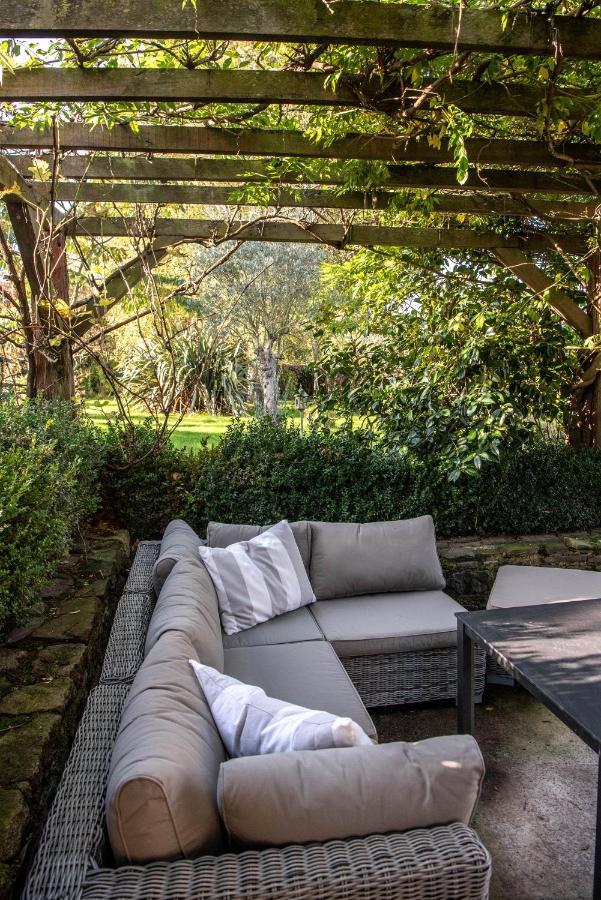 Plerguer Manoir De Sevin Bed & Breakfast エクステリア 写真