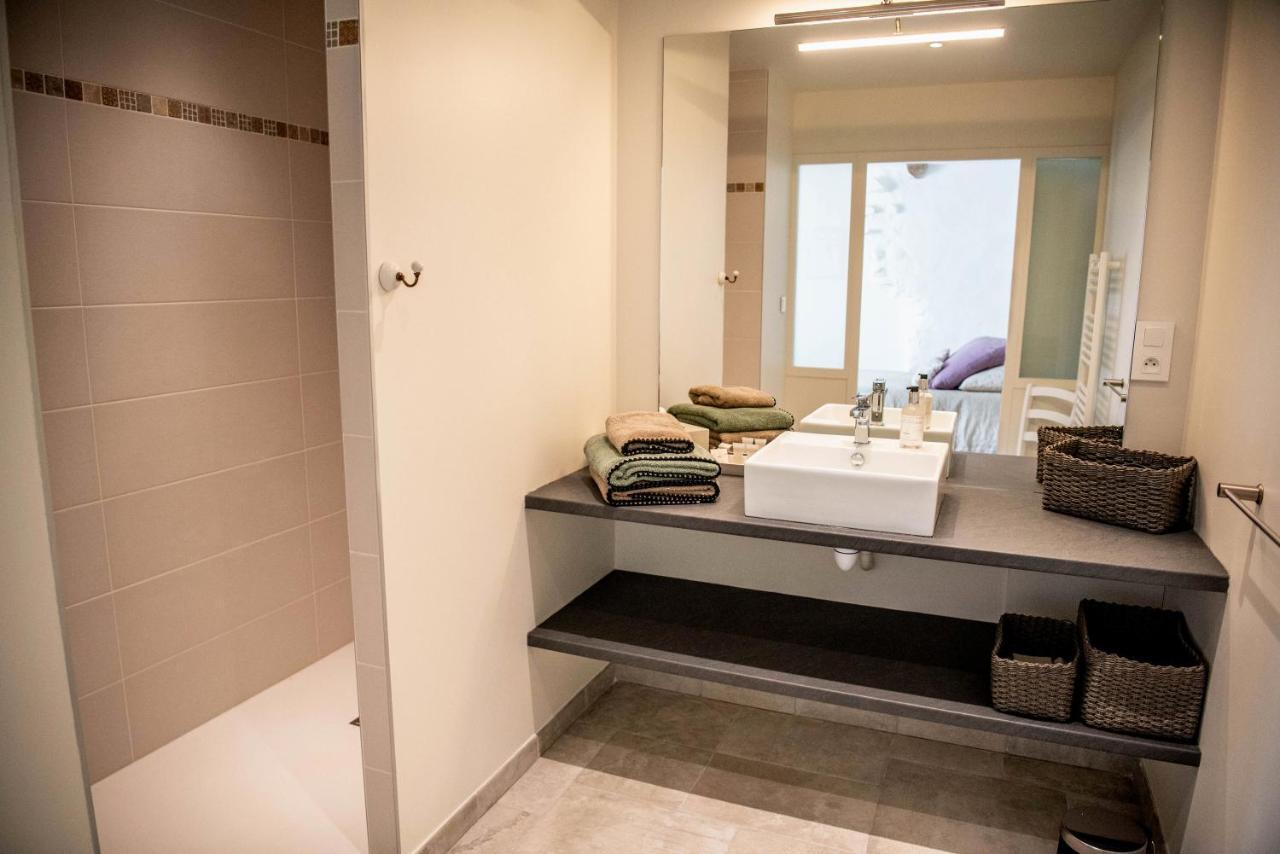 Plerguer Manoir De Sevin Bed & Breakfast エクステリア 写真