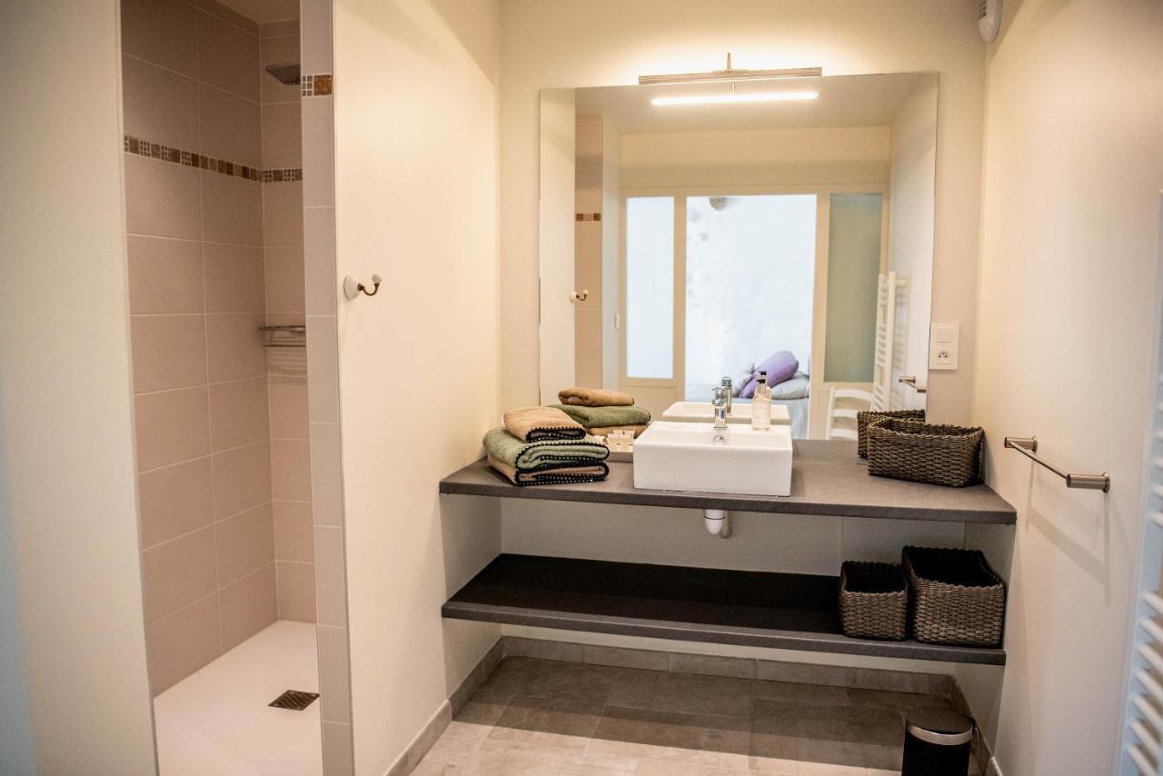 Plerguer Manoir De Sevin Bed & Breakfast エクステリア 写真