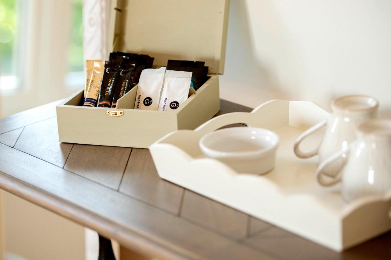 Plerguer Manoir De Sevin Bed & Breakfast エクステリア 写真